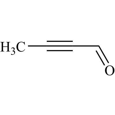 Picture of But-2-ynal