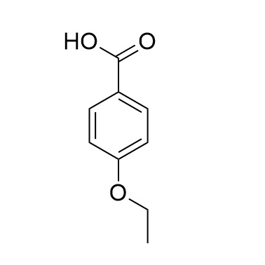 Picture of 4-Ethoxybenzoic Acid