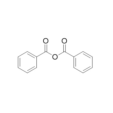 Picture of Benzoic anhydride