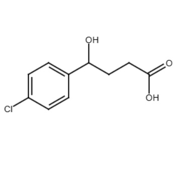 Picture of Baclofen Metabolite Impurity 1