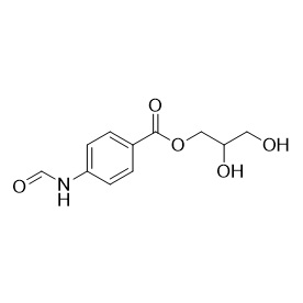 Picture of Benzocaine Impurity 10