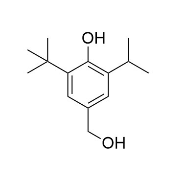 Picture of BHT Impurity 20