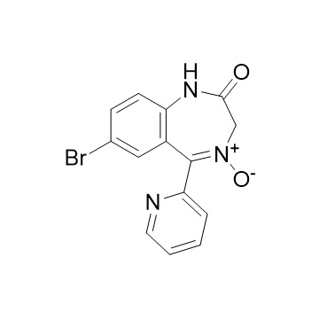 Picture of Cefazolin EP Impurity J