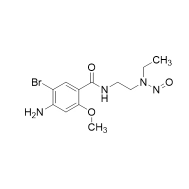 Picture of Tapentadol EP Impurity E