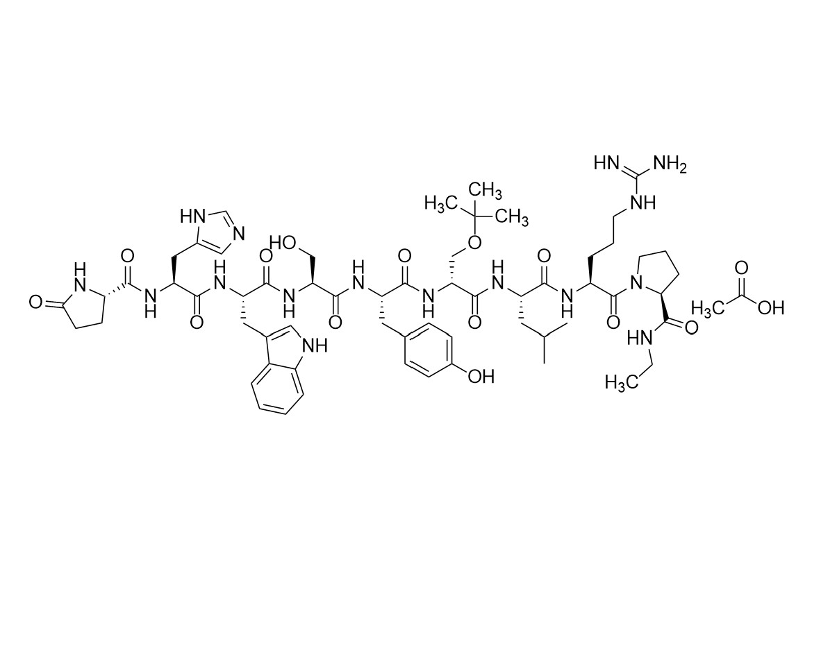Picture of Buserelin Acetate