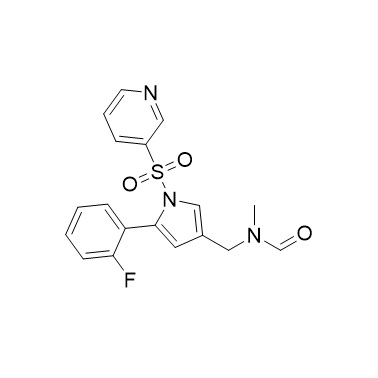 Picture of Brexpiprazole Impurity 64