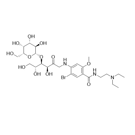 Picture of Bromopride Impurity 4