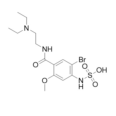 Picture of Bromopride Impurity 5
