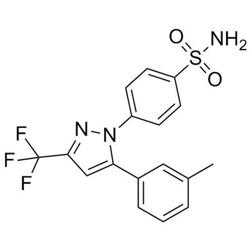 Picture of Celecoxib Related Compound A