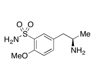Show details for Tamsulosin EP Impurity B Picture of Tamsulosin EP Impurity B