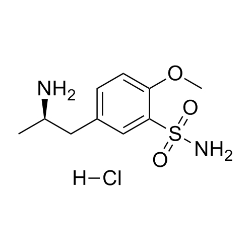 Picture of Tamsulosin EP Impurity B (HCl)