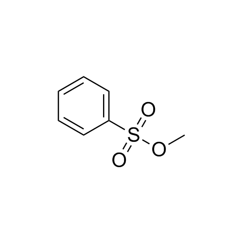 Show details for Methyl Benzenesulfonate Picture of Methyl Benzenesulfonate