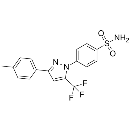 Picture of Celecoxib Related Compound B