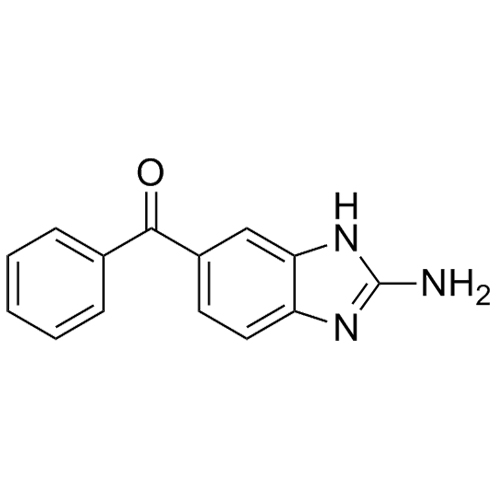 Picture of Mebendazole EP Impurity A