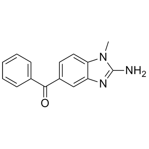 Picture of Mebendazole EP Impurity C