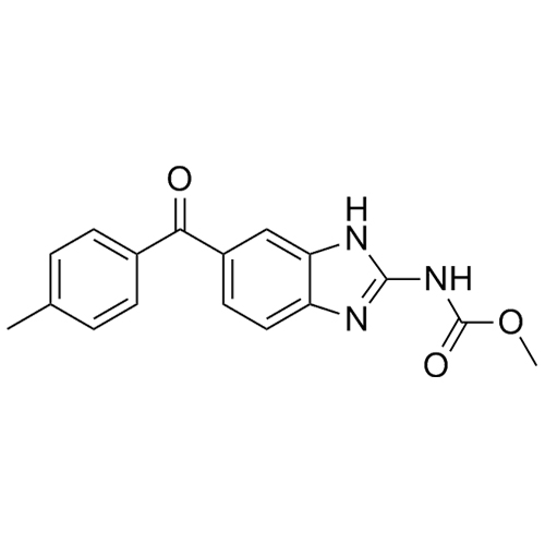 Picture of Mebendazole EP Impurity F