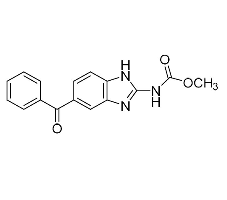 Picture of Mebendazole