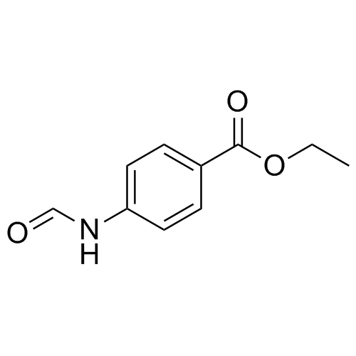 Picture of N-Formyl Benzocaine