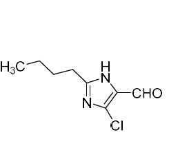 Picture of Losartan EP Impurity D