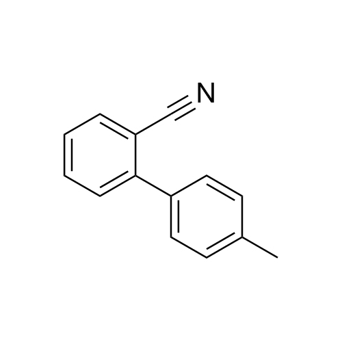 Picture of 4’-Methylbiphenyl-2-carbonitrile