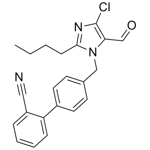 Picture of Losartan Related Compound A