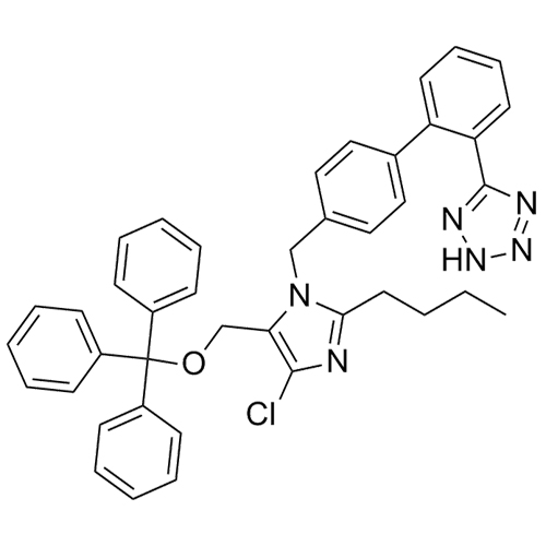 Picture of Losartan EP Impurity I