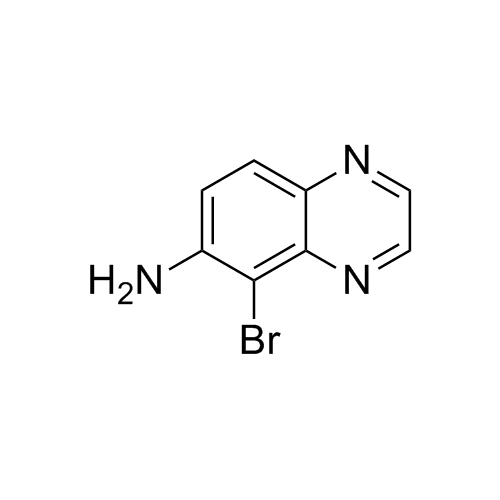 Picture of Brimonidine EP Impurity B