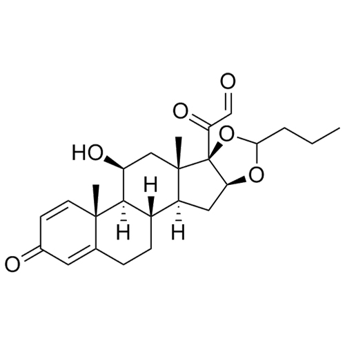 Picture of Budesonide EP Impurity D