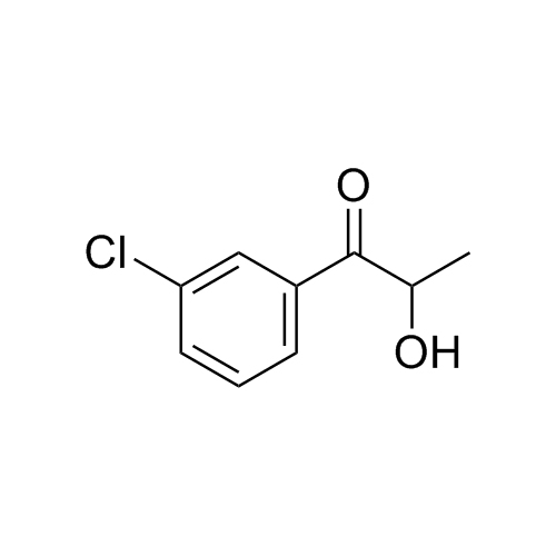 Picture of Bupropion Related Compound C