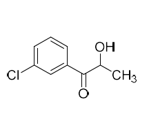 Picture of Bupropion Related Compound C