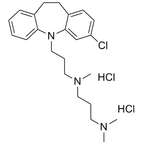 Picture of Clomipramine Related Compound A