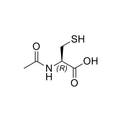 Picture of N-Acetyl-L-cysteine