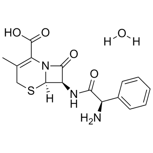 Picture of Cephalexin Monohydrate