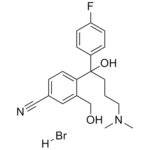 Picture of Citadiol Hydrobromide