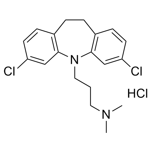 Picture of Clomipramine EP Impurity D