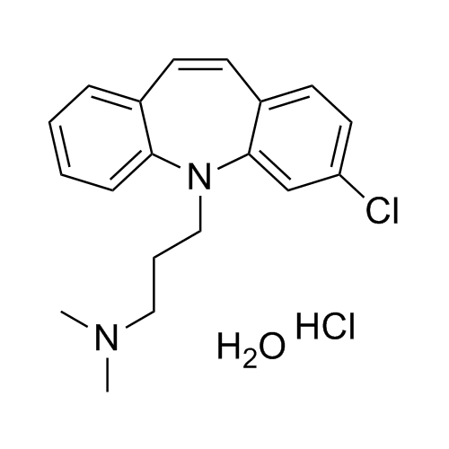 Picture of Clomipramine Related Compound C