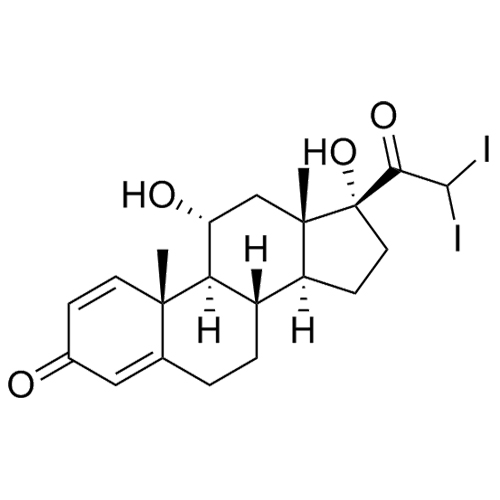 Picture of Progesterone Impurity 8