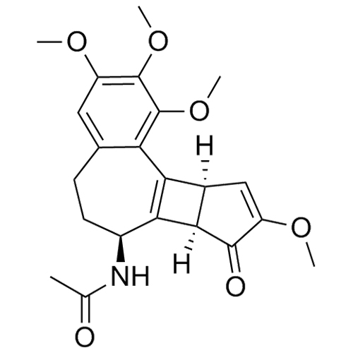 Picture of Colchicine Impurity C