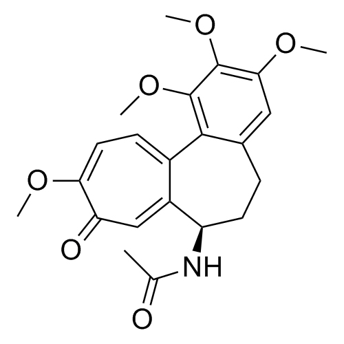 Picture of Colchicine Impurity B