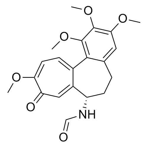 Picture of Colchicine Impurity A