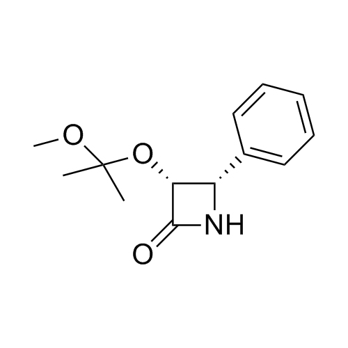 Picture of Cabazitaxel Impurity 10