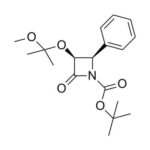 Picture of Cabazitaxel Impurity 13