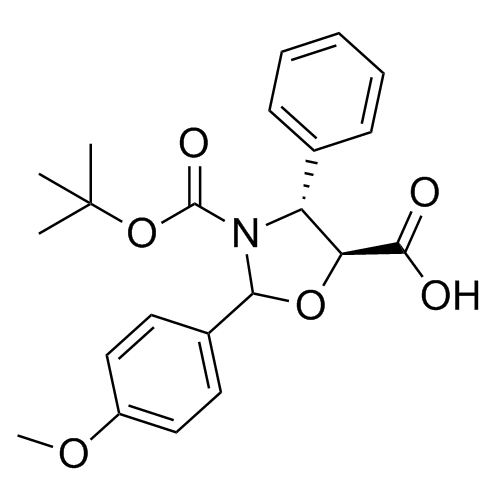 Picture of Cabazitaxel Impurity 15