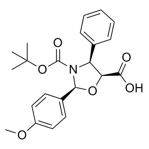 Picture of Cabazitaxel Impurity 20