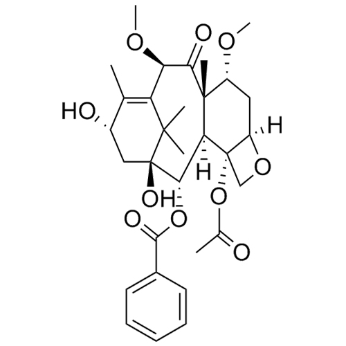 Picture of Cabazitaxel Impurity 25