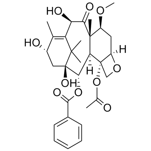 Picture of Cabazitaxel Impurity 27