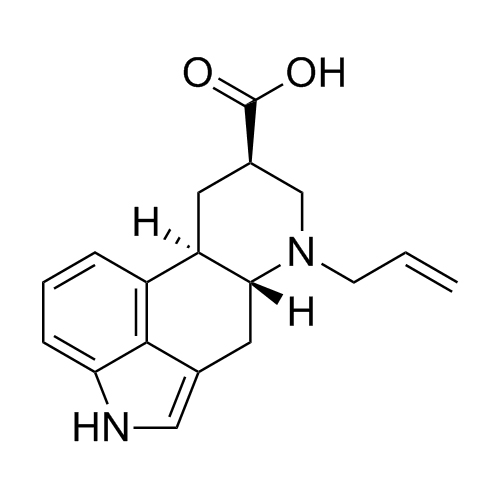 Picture of Cabergoline EP Impurity A