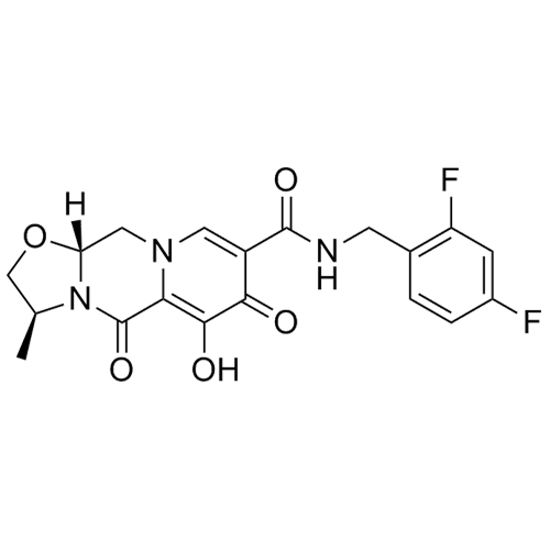 Picture of Cabotegravir