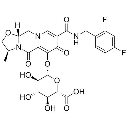 Picture of Cabotegravir Glucuronide