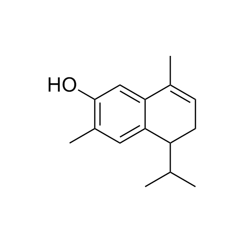 Picture of 7-Hydroxy-3,4-Dihydro Cadalin